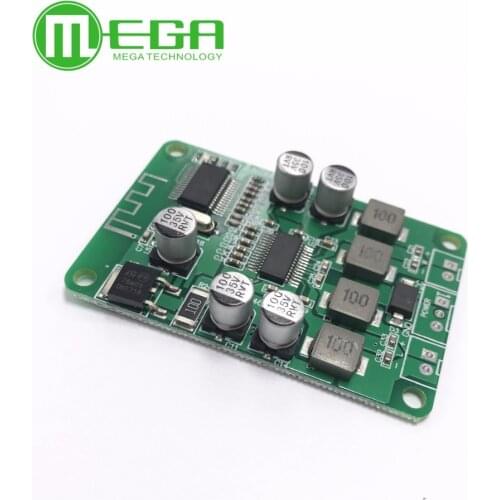 TPA3110 2x15W Bluetooth Audio Power Amplifier Board For 4/6/8/10 Ohm Speaker Dual channel Sound quality