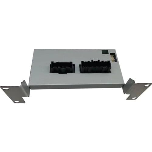 Manual A/C Board for Mondeo/Fusion Car Navigation