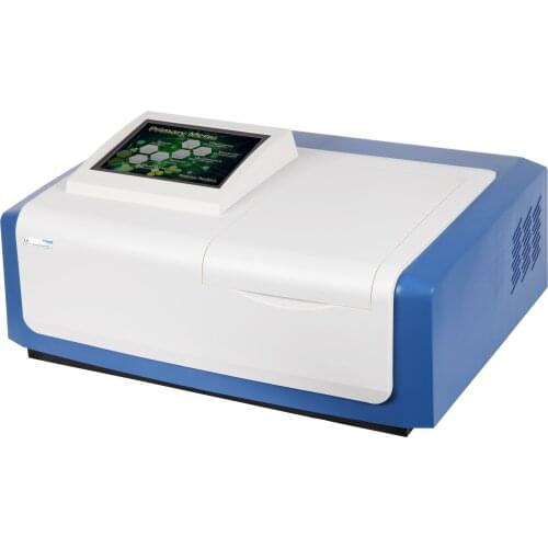 L3 Split Beam VIS Spectrophotometer
