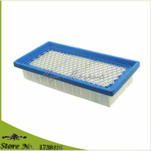 Air Filter For Honda 17211-883-W20 G150 G200 GX200 Briggs & Stratton 494511 4145 93400 115400 133400 Generac 494511S 1494511S