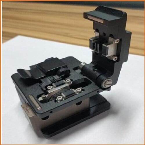 High Precision Fiber Cleaver TC-7 with bin, 10pcs/lot