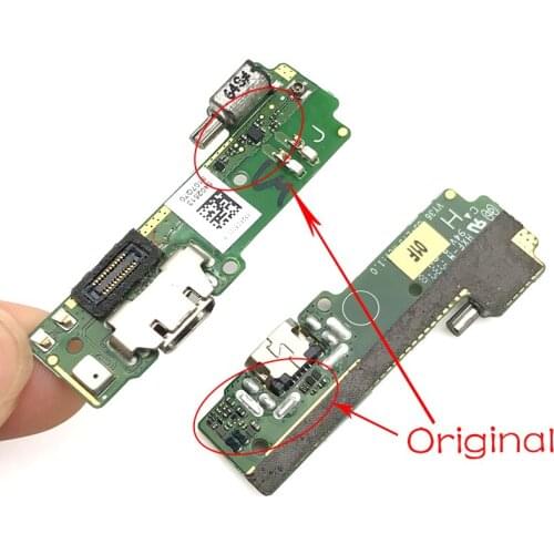 Charging Charger USB Dock Connector Flex Cable For Sony Xperia Xa F3111 F3112 F3113 F3115 F3116