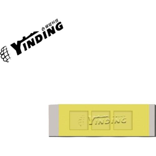 5PCS ELEC-TECH NLW 1860 CV3-AiL2-BA2 10W high power led Light Emitting Diode 6000K Cold white light Car LED headlight source