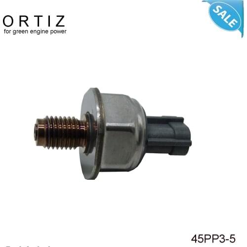 Diesel Pump Auto Accessories control valve Sensor 45PP3-5 common rail pressure sensor 45PP3 5 (45PP35 ) Hot Explosion