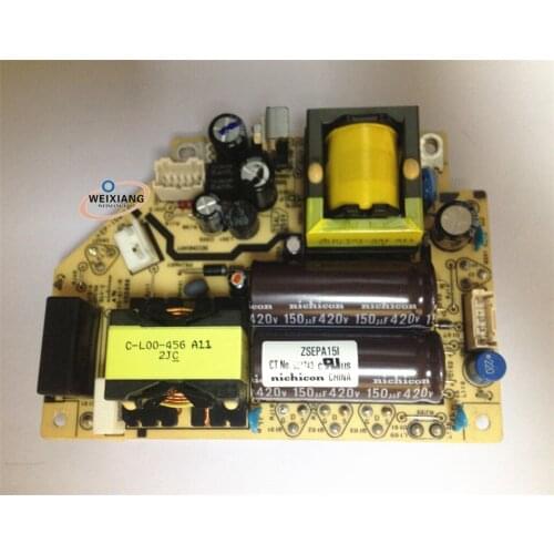 Projector Parts For EPSON EB-C745WN/ C750X/ C754XN/ C755XN Main Power Supply ZSEPA15I