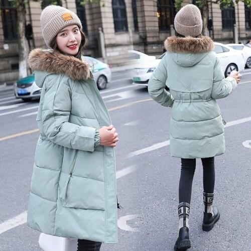 Cover the sky Women's Parkas