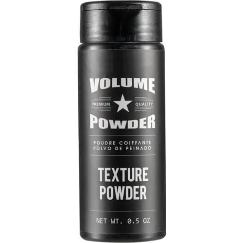 Hair Fluffy Modeling Wax Hair Mattifying Powder Refreshing Styling Oil Control Effectively Increase Hair Volume Powder X7XA