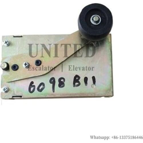 Escalator Limit Switch 6098B11
