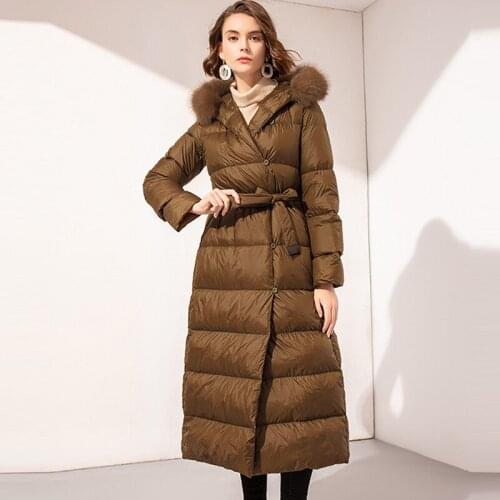 Lagabogy Women's Outerwear