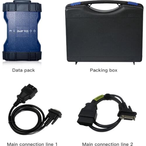 MD Code Readers & Scanning Tools