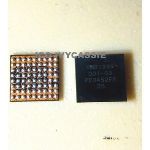 SMB1399 001-03 For Huawei Mate30 Charger IC USB Charging Chip Charge