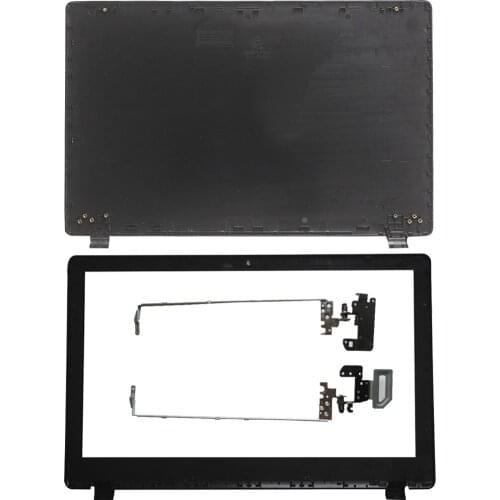 Spanish laptop keyboard for HP Pavilion 15-BW 15-BS 250 G6 255 G6 256 G6 with Gray Palmrest Upper Cover Without touchpad