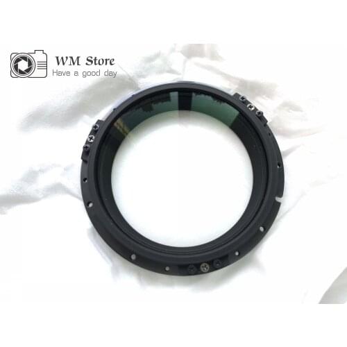 NEW 28-300 1st LENS-G UNIT (1F999-072) Front Lens Glass For Nikon 28-300mm AF-S f/3.5-5.6G ED VR Replacement Unit Repair Part