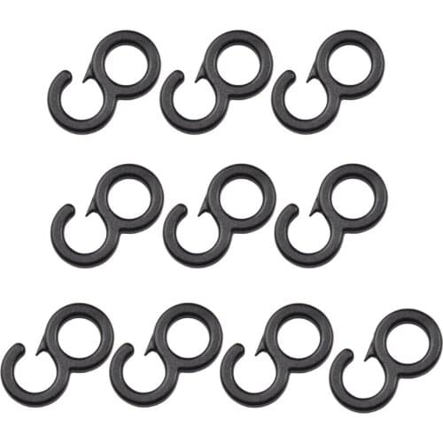 Excellent 10pcs Outdoor Multifunctional Awning Tent Hanging Hook Outdoor Camping Equipment , Practical Hook, Tent Hook