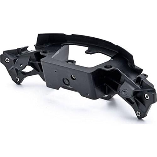 Motorcycle Front Headlight Upper Fairing Stay Bracketg Fit For Kawasaki Ninja ZX10R 2011-2015