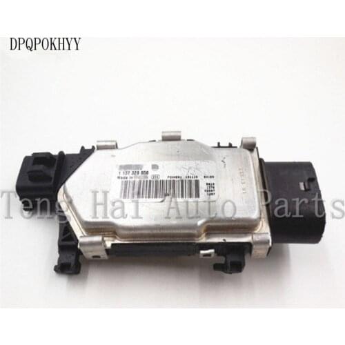 DPQPOKHYY For cooling fan radiator 1 137 328 656,1137328656