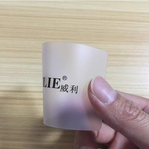 Handy Plastic Card Pry Opening Scraper for Phone iPad Tablet Samsung LCD Screen Opening Repair Pry Scraper