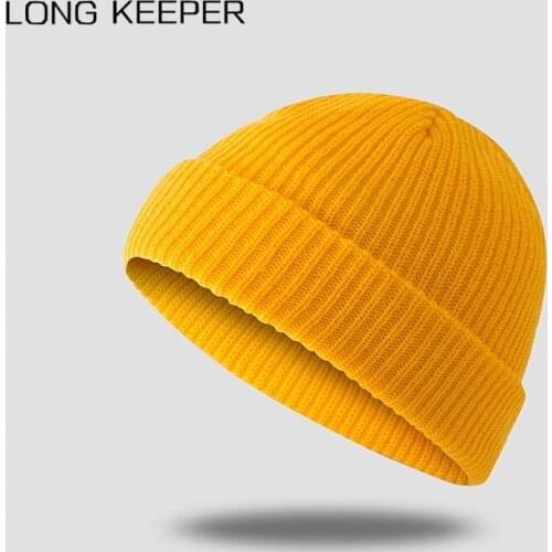 Winter Hats Women Men Beanies Knitted Hat Fashion Girls Autumn Female Beanie Keep Warm Bonnet Casual Cap Wholesale Outdoor