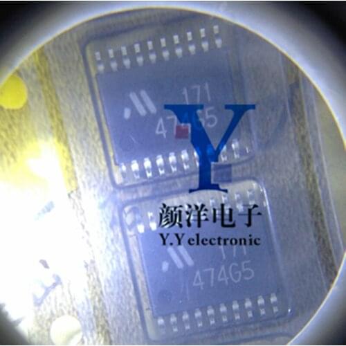 100% New&original In Stock ! MM3474G05VBE 474G5 SOP-20