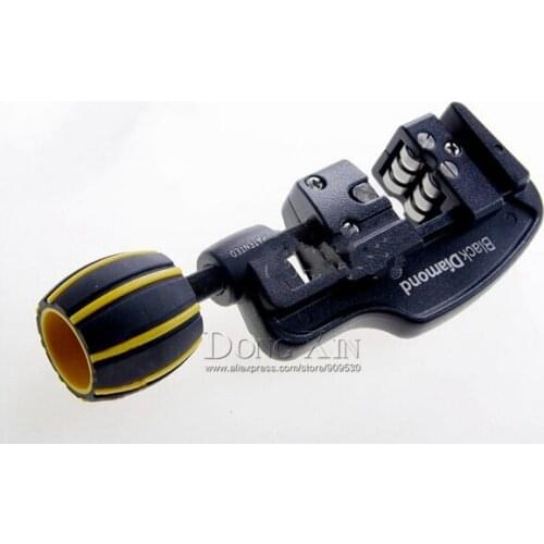 11318 Free shipping stainless steel spring pipe cutter brass pipe cutting knife