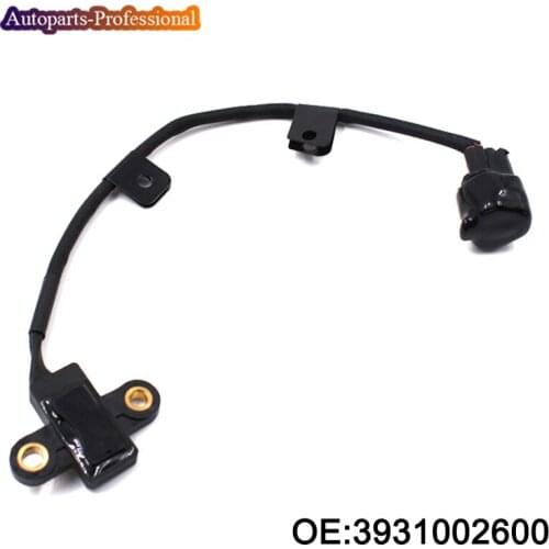 3931002600 39310-02600 New High Quality Crankshaft Position Sensor For Hyundai Atos 2000-2007 PCH6002 car accessories