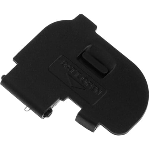 Battery Door Cover Lid Cap Replacement Parts For Canon EOS 7D Digital Camera New