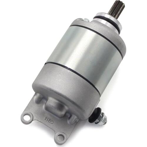 Motorcycle Part Start Motor For KTM 450 SX-F SXS-F XC-F SMR Rally Factory Replica Nagl 505 Preseries ATV 77340001000