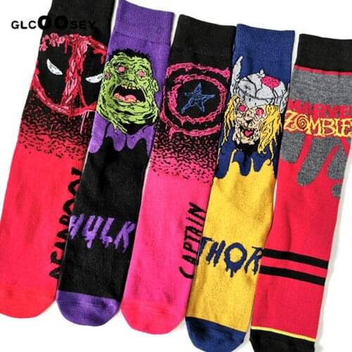 Disney Mens Gift Socks