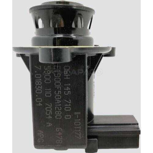 For Audi A4 VW Passat Jetta Golf GTI Turbo charger Cut Off Bypass Diverter Valve 06H145710D 06H 145 710 D