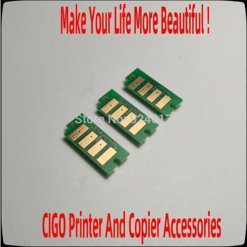 For Epson AL M400 400 AL-M400 S050697 S050698 S050699 C13S050699 C13S050698 C13S050697 Toner Chip,C13S051230 S051230 Drum Chip