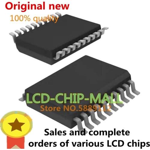 1PCS CS5532-ASZ CS5532 SSSOP20