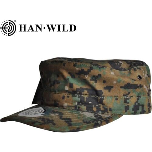 HANWILD Men's Accessories