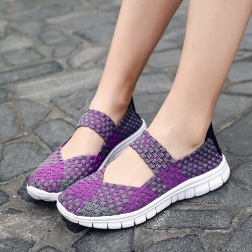 JiaoShangMi Women's Shoes