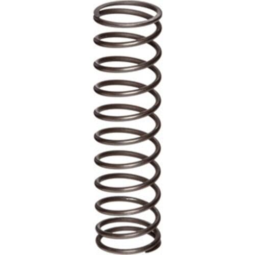 China Factory Metal Coil Compression Spring, 3mm Wire Diameter x 30mm Out Diameter x (45-150)mm Length