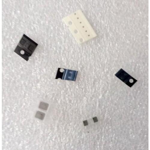 2sets/lot backlight fix kit for iPhone 6S Backlight ic U4020 + L4020 L4021 coil + D4020 D4021 diode+ backlight filters fuses