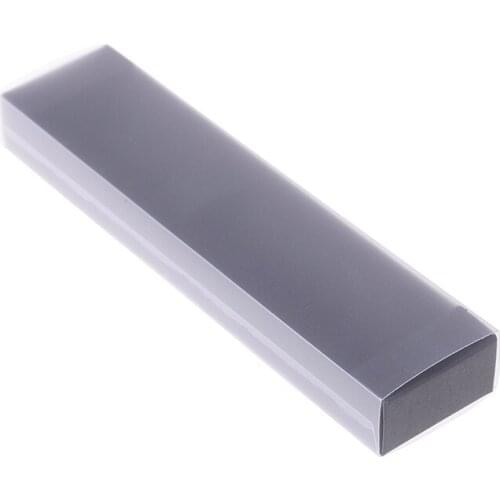 Business style Pens packing box ballpen box for school stationery office supplies gift box