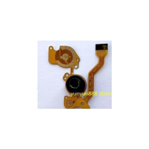 NEW COPY For Canon 5D3 5D Mark III Joystick Switch Button Multi-Controller Button Flex Cable Camera Repair Part Unit