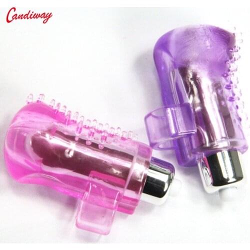 Finger clit Massage Stick girl Night-Life Masturbation Vibrator Clitoris Gspot Orgasm Squirt Brush Vibrating Sex prodycts Toys