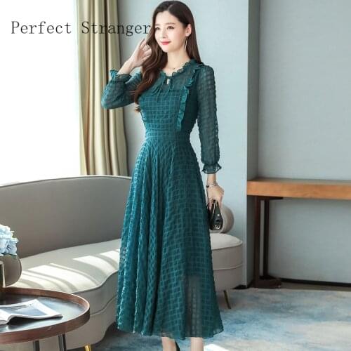 Perfect Stranger Loose Summer Dresses