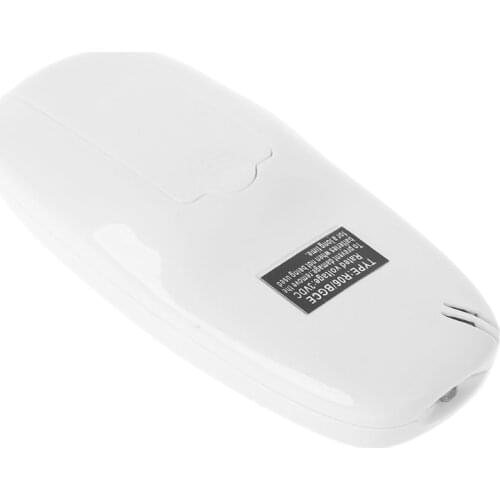 Air conditioner Remote Control For Midea Komeco Comfee R06 / BGCE R06 / BGE E56B