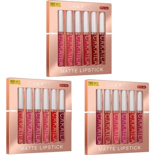 Водостойкие блески для губ Red Dieny China At AliExpress