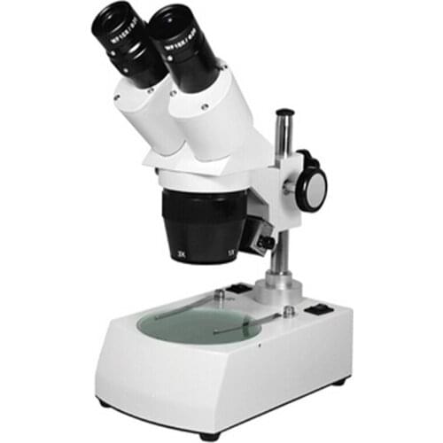 Stereo microscope TS-70 Stereoscopic Microscope, Circuit board testing,Dissecting microscope,Repair with a microscope
