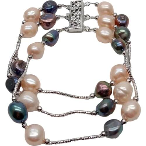 Браслеты-цепочки Y.YING China At AliExpress