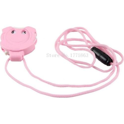 1 pc Mini Multi Purpose Knit Knitting Stitch Row Counter Pendant Style New AA7784