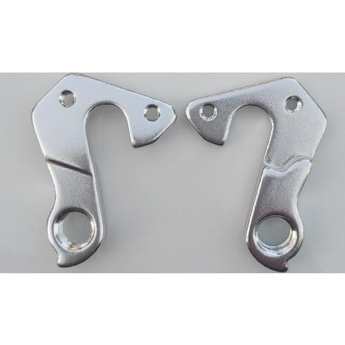 1pc Bicycle gear rear derailleur hanger For UCC 2015 Terminator 1.0 2.0 UCC CARBON 26"SLC bicycle carbon frame bike MECH dropout