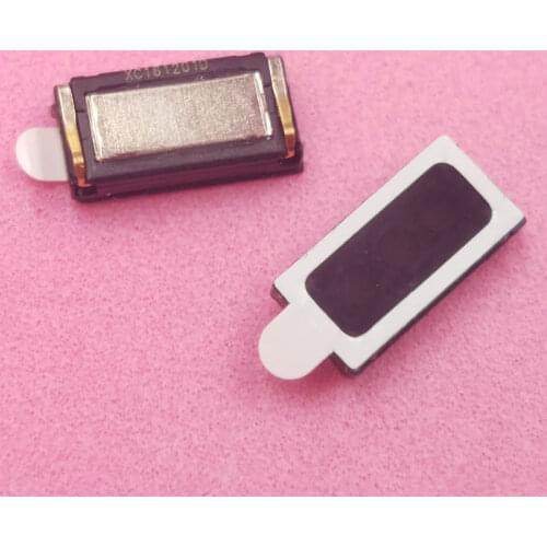 2Pcs Ear Piece Speaker Earpiece Receiver For Homtom S7 S8 Z33 HT80 HT70 HT5 OUKITEL WP2 K7000 AGM X1 617 A1Q A8 A8SE X2 SE X3