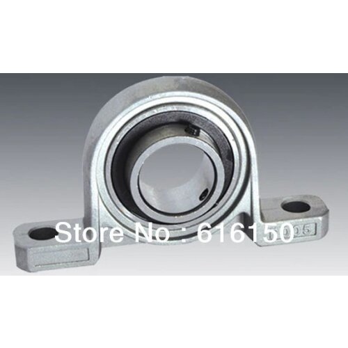 8mm bearing kirksite bearing insert bearing with housing KP08 pillow block bearing