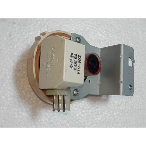Suitable for Samsung drum washing machine water level switch WF-R853 water level sensor water pressure switch DN-S14