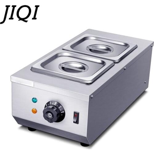JIQI Kitchen Equipment