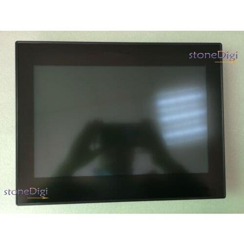 Free Shipping 12.1'' Bridge Monitor without Driver board and back cover for Raymarine GS125 E70125